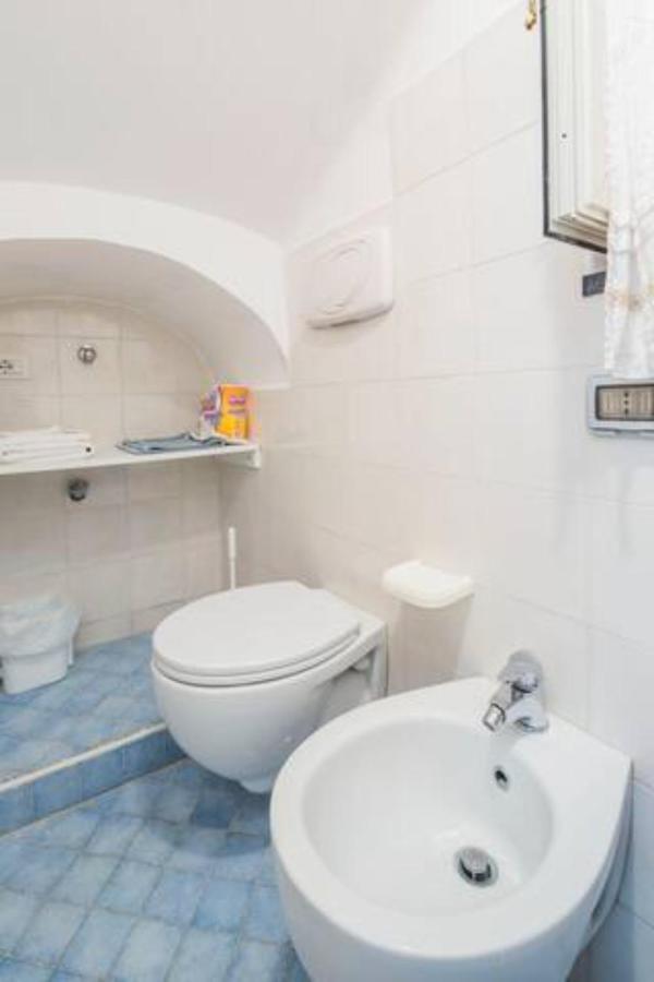 Bed and breakfast Casa San Michele Minori